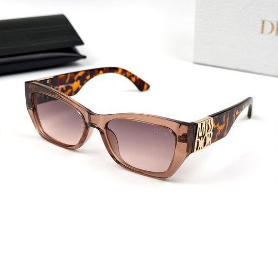 Dior MissDior S1F - Rose Amber Tortoise - Giiz store