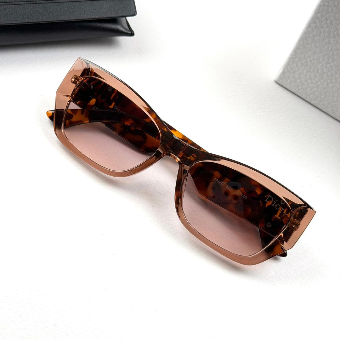 Dior MissDior S1F - Rose Amber Tortoise - Giiz store
