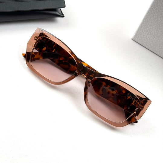 Dior MissDior S1F - Rose Amber Tortoise - Giiz store