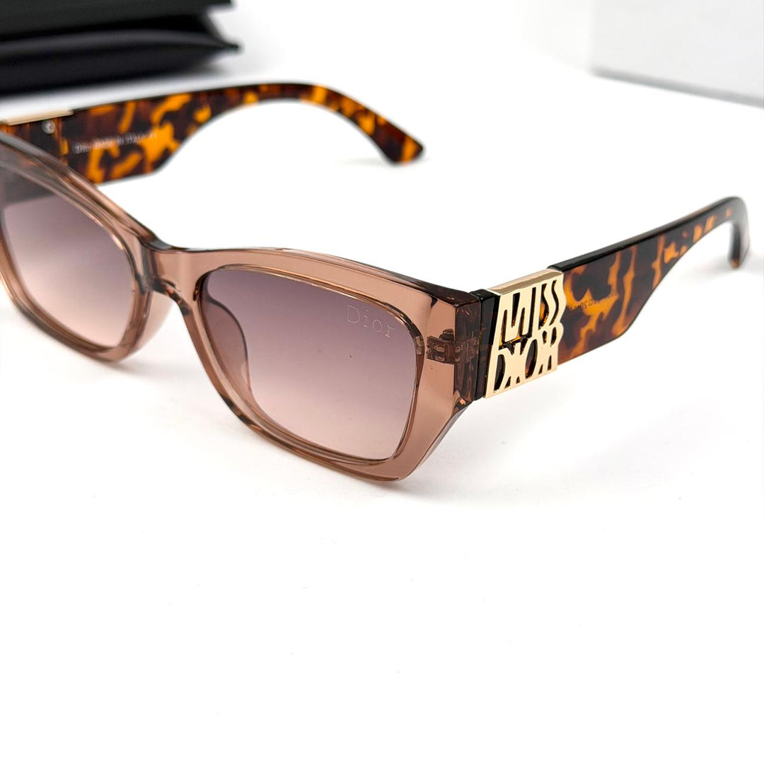 Dior MissDior S1F - Rose Amber Tortoise - Giiz store