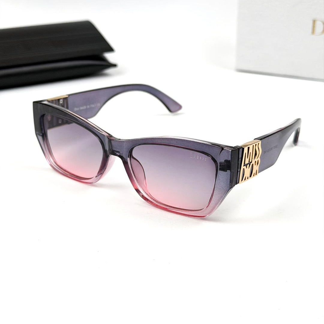 Dior MissDior S1F - Smoky Rose Gradient - Giiz store