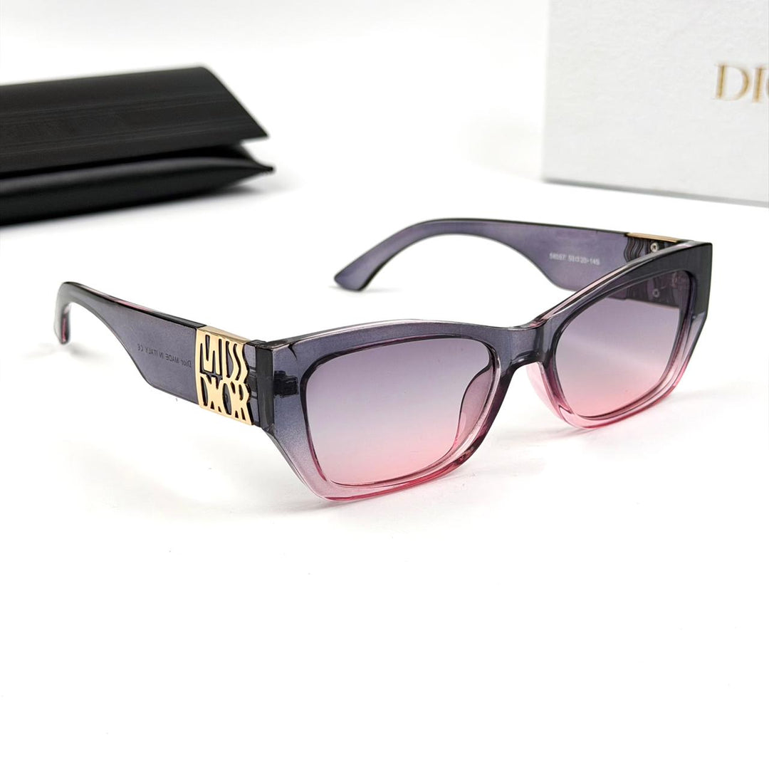Dior MissDior S1F - Smoky Rose Gradient - Giiz store