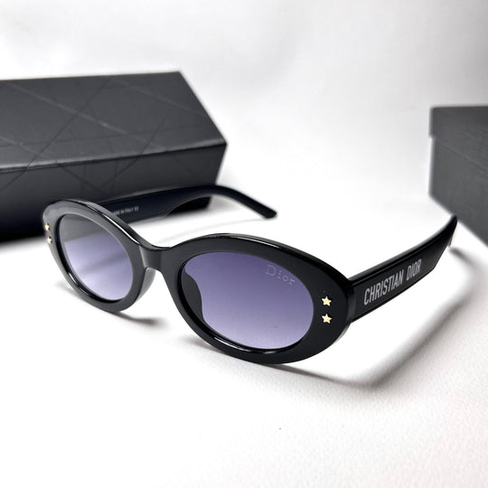 Dior Pacific B4F Oval – Purple Gradient - Giiz store