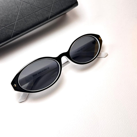 Dior Pacific Oval R1F - Panda - Giiz store