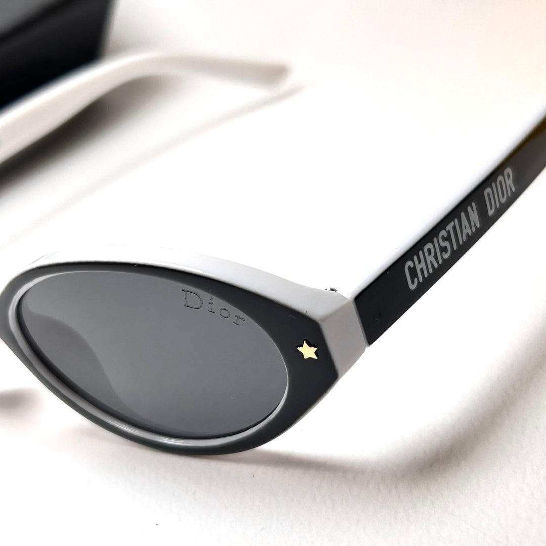 Dior Pacific Oval R1F - Panda - Giiz store