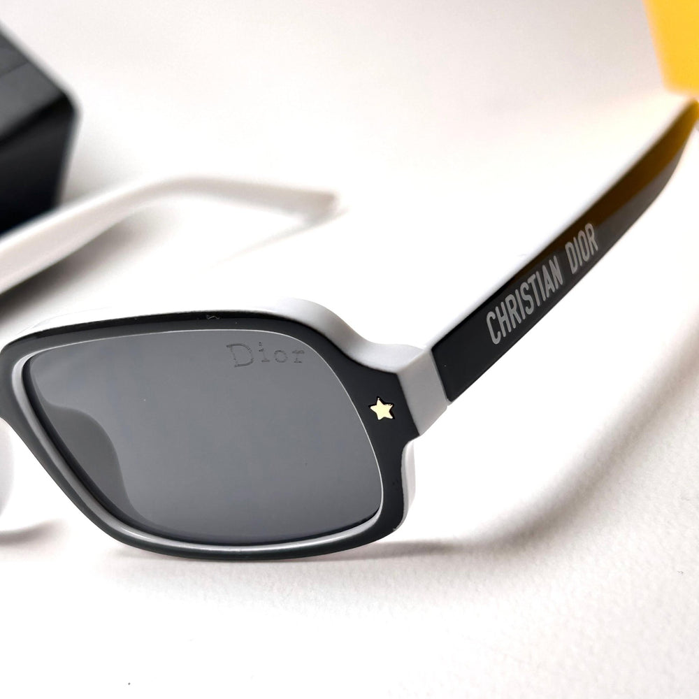 Dior Pacific Rectangular S3F - Panda - Giiz store