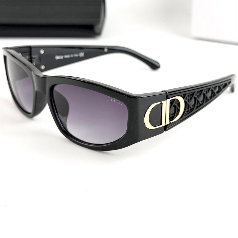 Dior Signature Oblique – Black - Giiz store