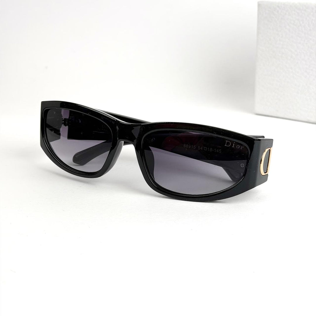 Dior Signature Oblique – Black - Giiz store