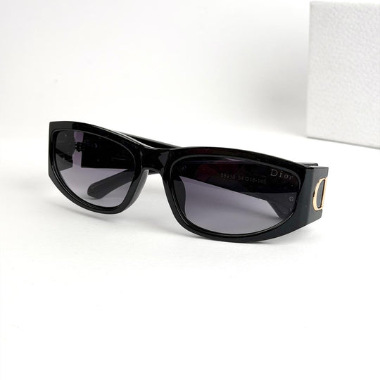 Dior Signature Oblique – Black - Giiz store