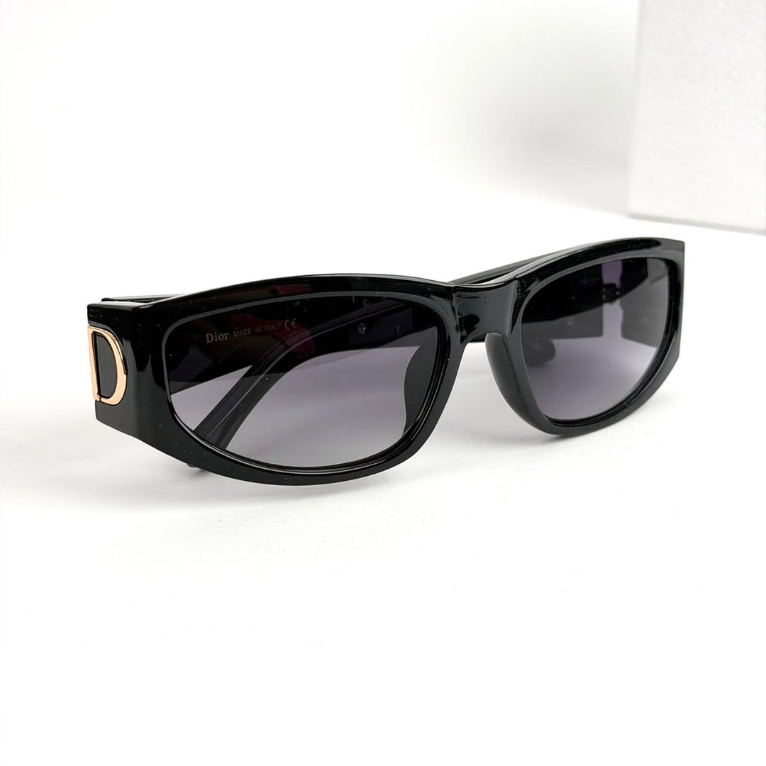 Dior Signature Oblique – Black - Giiz store