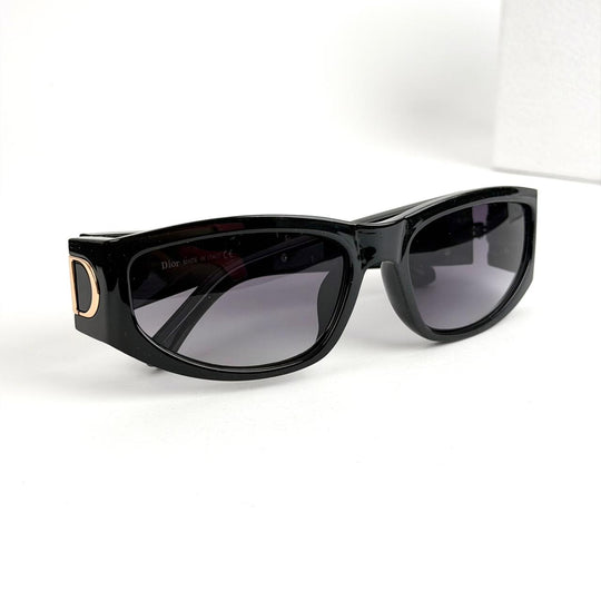 Dior Signature Oblique – Black - Giiz store