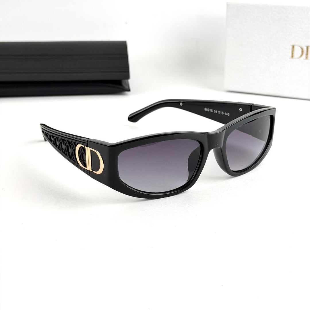 Dior Signature Oblique – Black - Giiz store