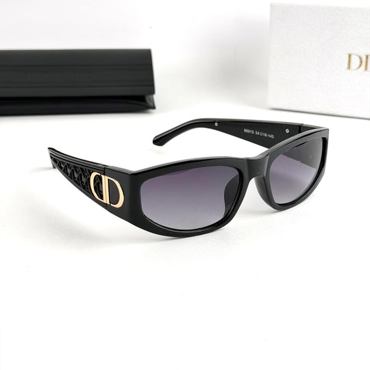 Dior Signature Oblique – Black - Giiz store