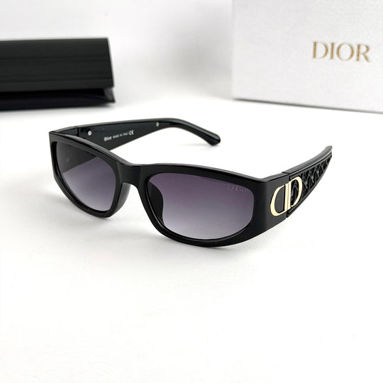 Dior Signature Oblique – Black - Giiz store