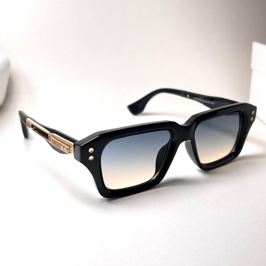 Dita Detron DD984 - Black Peach Gradient - Giiz store