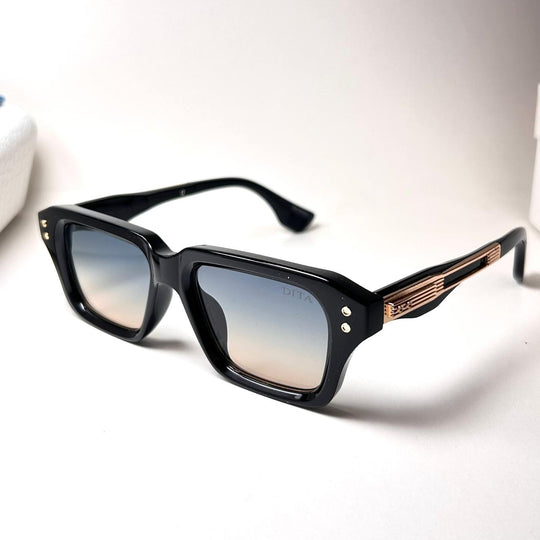 Dita Detron DD984 - Black Peach Gradient - Giiz store