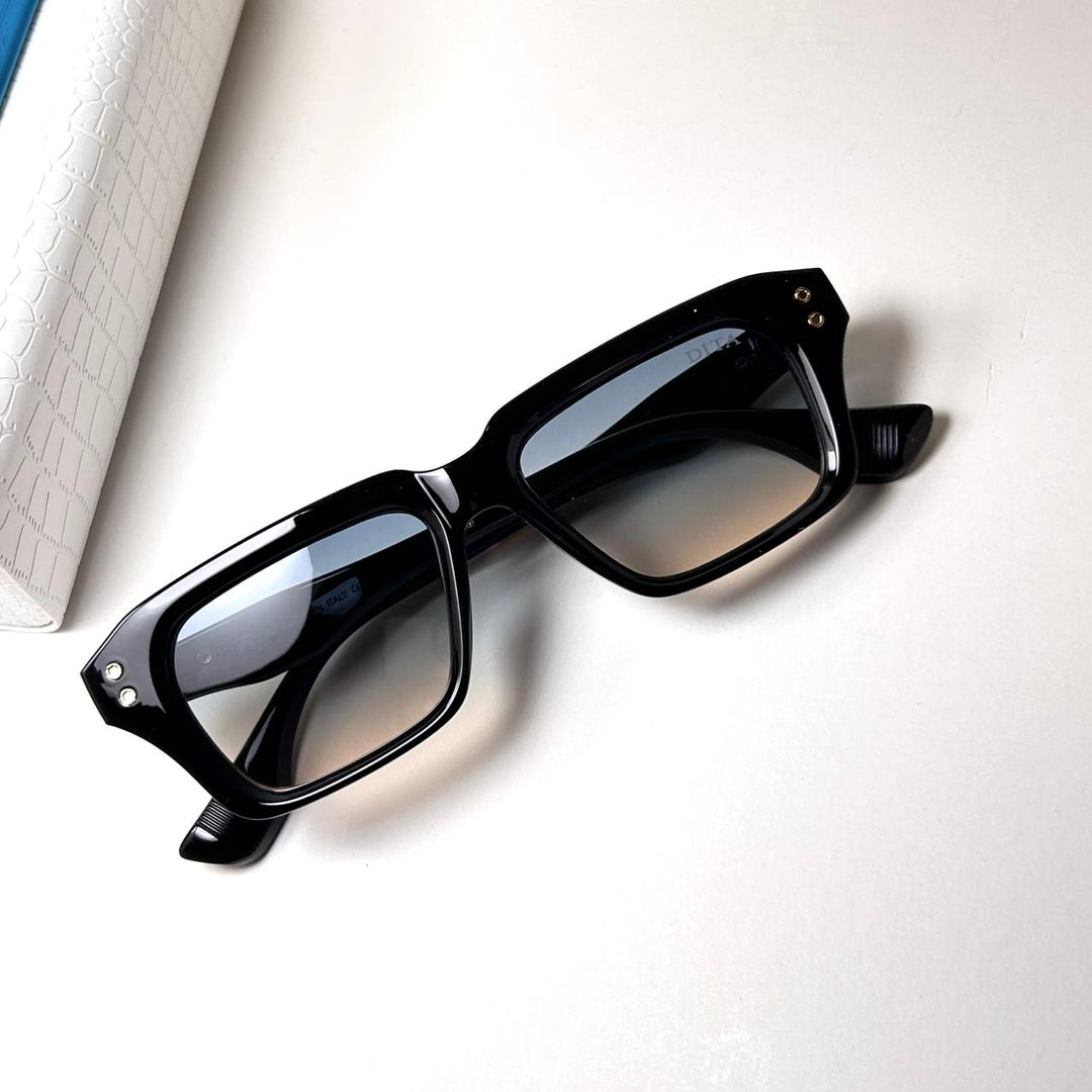 Dita Detron DD984 - Black Peach Gradient - Giiz store