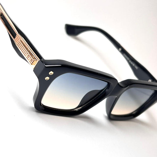 Dita Detron DD984 - Black Peach Gradient - Giiz store