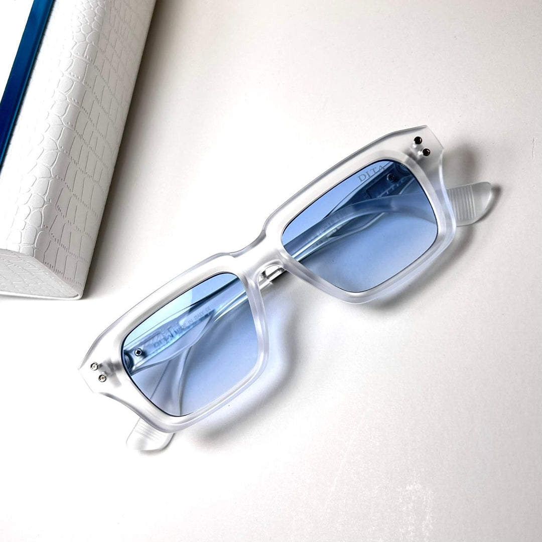 Dita Detron DD984 - Crystal Blue - Giiz store