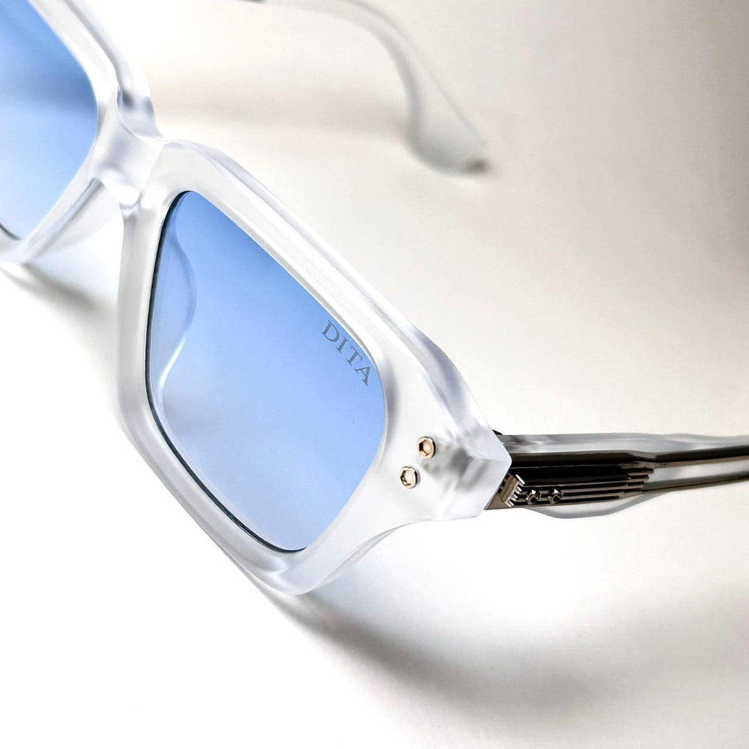 Dita Detron DD984 - Crystal Blue - Giiz store