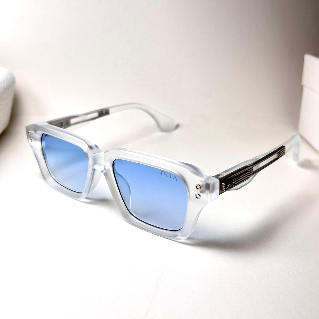 Dita Detron DD984 - Crystal Blue - Giiz store