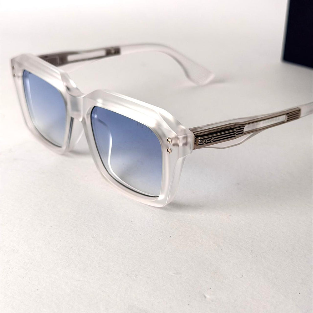 DITA Eyewear Crystal Ice – Blue Gradient - Giiz store