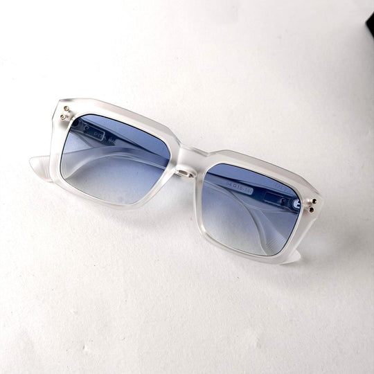 DITA Eyewear Crystal Ice – Blue Gradient - Giiz store
