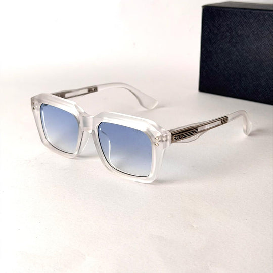 DITA Eyewear Crystal Ice – Blue Gradient - Giiz store