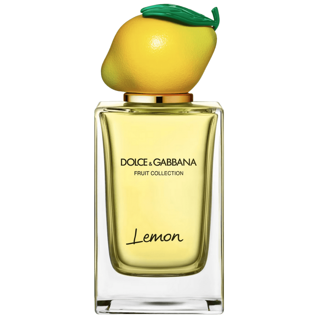 香水(ユニセックス) DOLCE&GABBANA FRUIT COLLECTION Lemon dolce-gabbana-fruit-collection