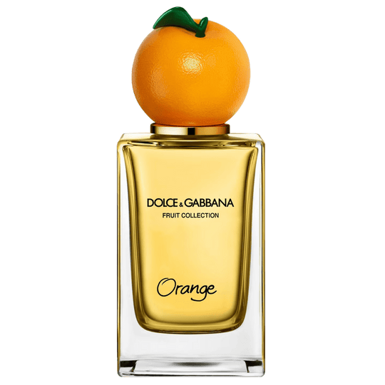 Dolce & Gabbana Fruit Collection Orange - Giiz store
