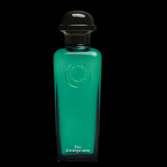 HERMES Eau d'orange verte