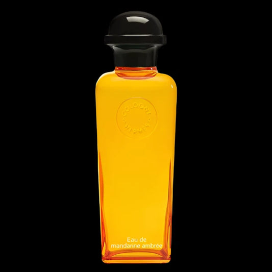 HERMES Eau de mandarine ambrée Eau de cologne