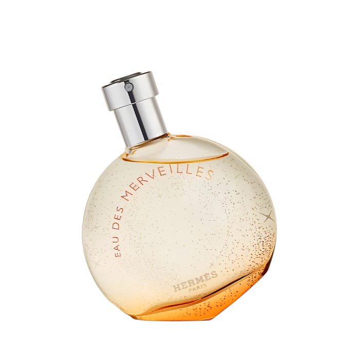 Eau des Merveilles Hermès Eau de Toilette
