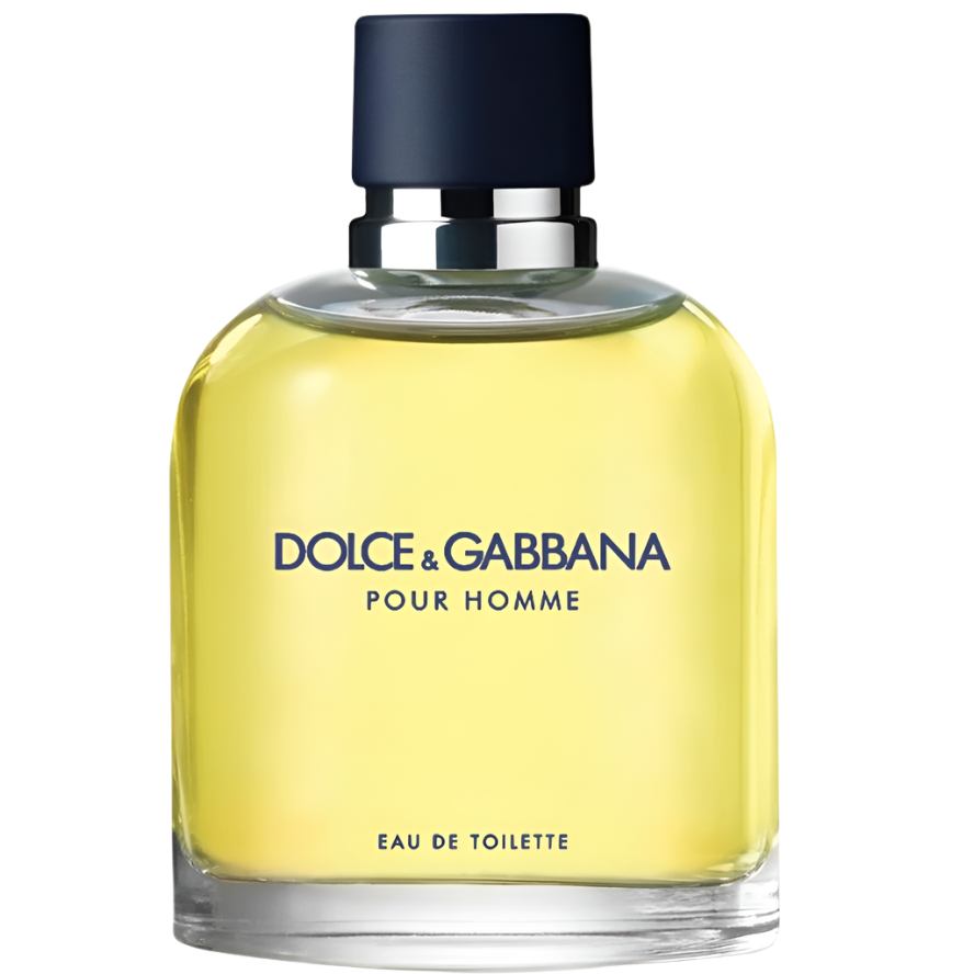 D&G Pour Homme