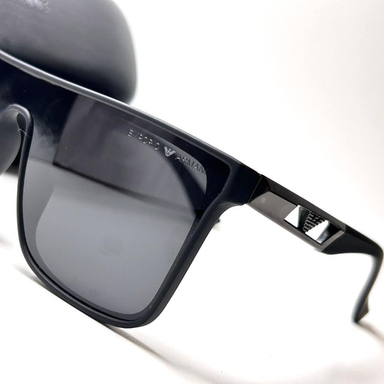 Emporio Armani EA 4160 – Black - Giiz store