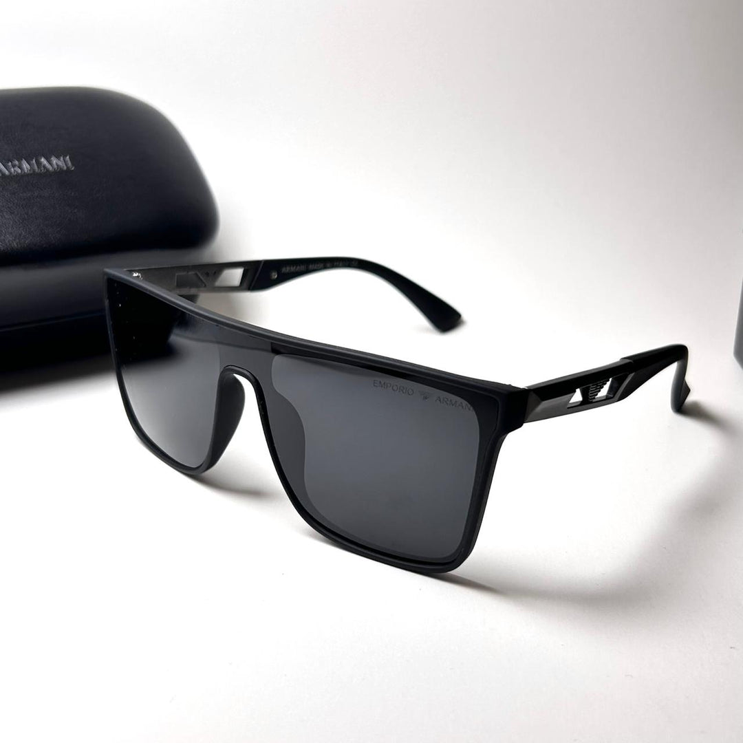 Emporio Armani EA 4160 – Black - Giiz store