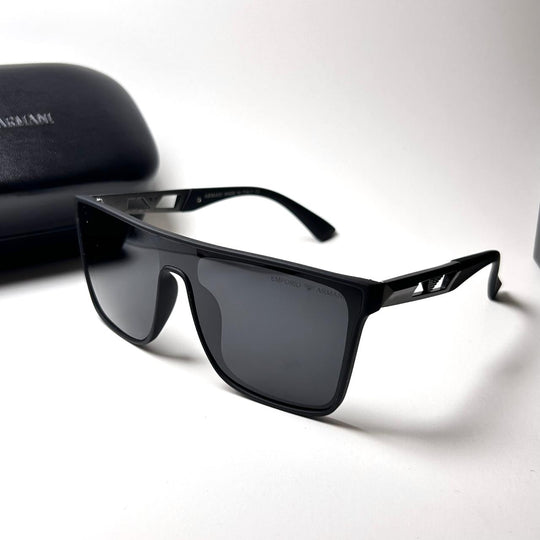 Emporio Armani EA 4160 – Black - Giiz store