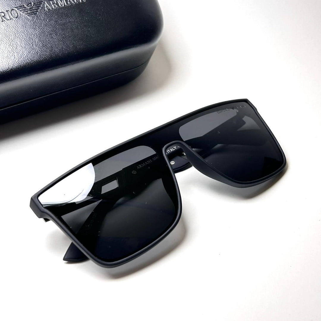 Emporio Armani EA 4160 – Black - Giiz store
