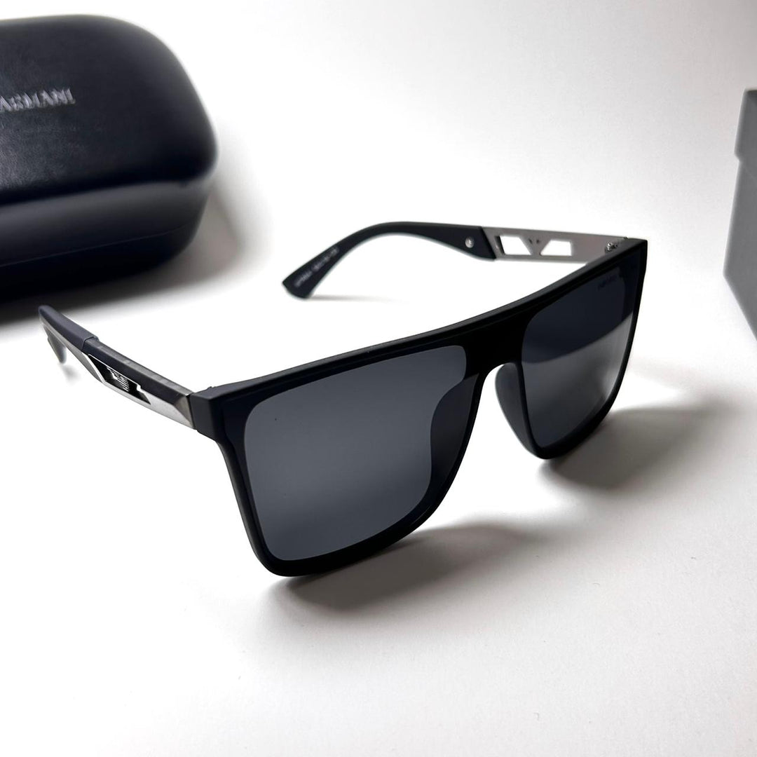 Emporio Armani EA 4160 – Black - Giiz store