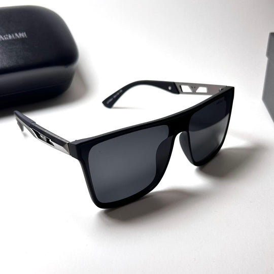 Emporio Armani EA 4160 – Black - Giiz store