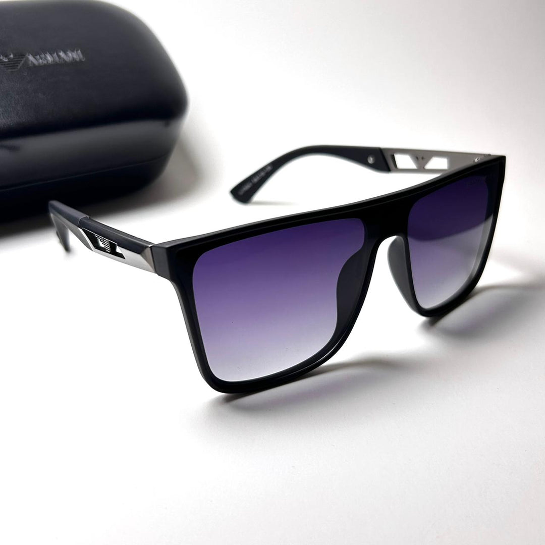 Emporio Armani EA 4160 – Purple Gradient - Giiz store
