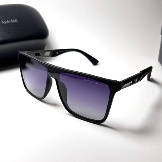 Emporio Armani EA 4160 – Purple Gradient - Giiz store