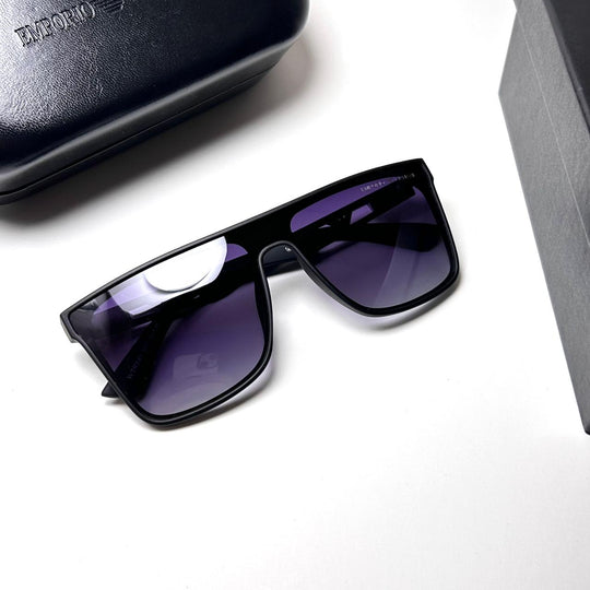 Emporio Armani EA 4160 – Purple Gradient - Giiz store