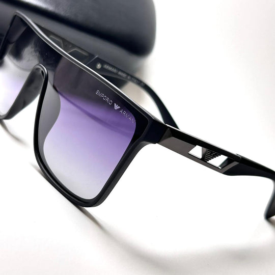 Emporio Armani EA 4160 – Purple Gradient - Giiz store