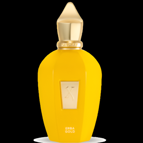 Xerjoff erba gold Eau de Parfum