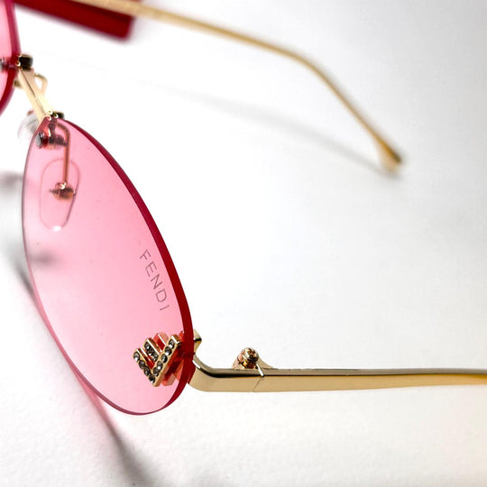 Fendi First FE4075US - Pink - Giiz store