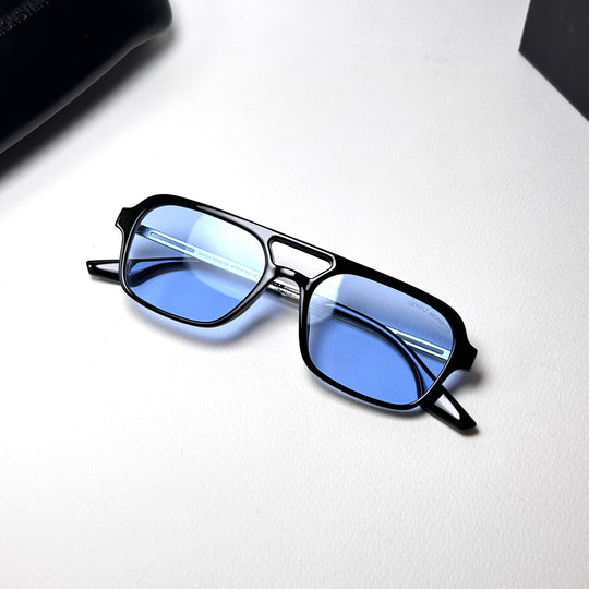 Gentle Monster 01 - Blue - Giiz store