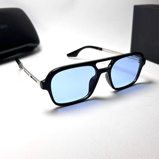 Gentle Monster 01 - Blue - Giiz store