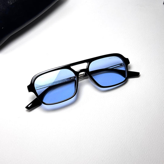 Gentle Monster 01 - Blue - Giiz store