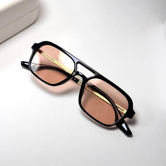 Gentle Monster Kings 01 - Peach - Giiz store